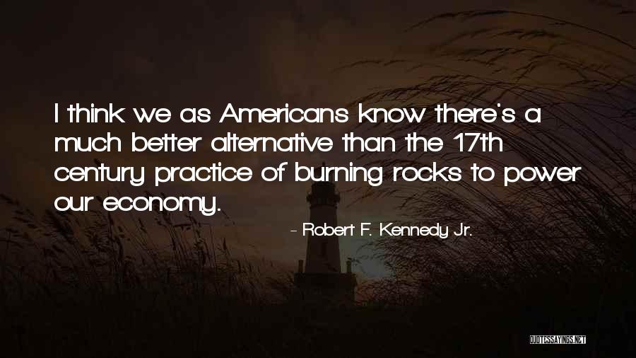 Man Who Walks Alone Quotes By Robert F. Kennedy Jr. Man Who Walks Alone Quotes By Robert F. Kennedy Jr.
