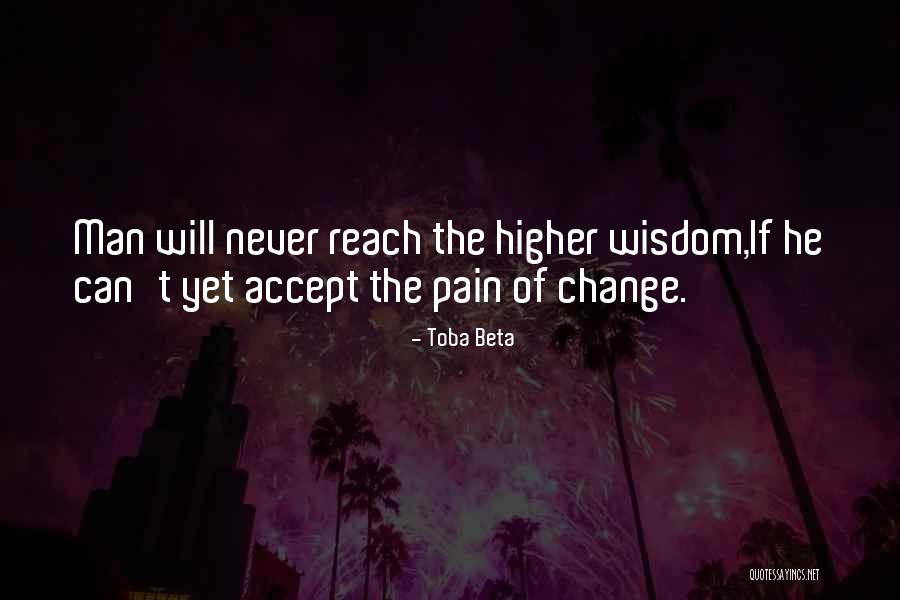 Man Will Never Change Quotes By Toba Beta