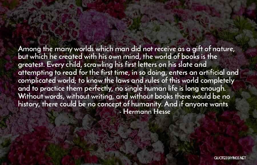 Man With No Words Quotes By Hermann Hesse Man With No Words Quotes By Hermann Hesse
