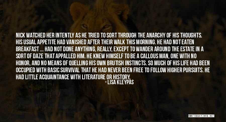 Man With No Words Quotes By Lisa Kleypas Man With No Words Quotes By Lisa Kleypas