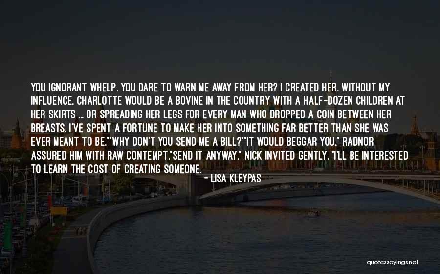 Man Without A Country Quotes By Lisa Kleypas Man Without A Country Quotes By Lisa Kleypas