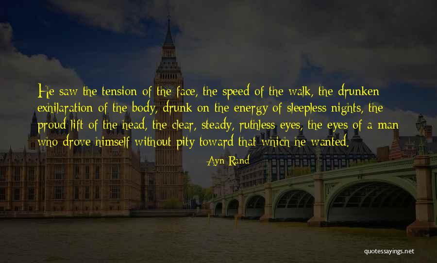 Man Without A Face Quotes By Ayn Rand Man Without A Face Quotes By Ayn Rand