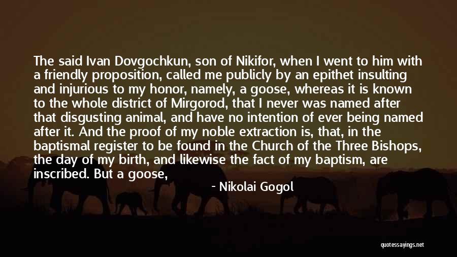 Man Without Word Of Honor Quotes By Nikolai Gogol Man Without Word Of Honor Quotes By Nikolai Gogol