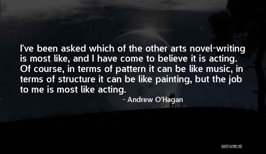 Man Womanizer Quotes By Andrew O'Hagan Man Womanizer Quotes By Andrew O'Hagan