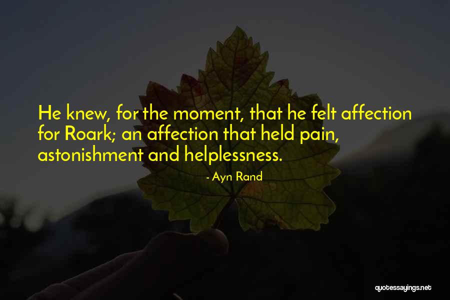 Man Wronged Quotes By Ayn Rand Man Wronged Quotes By Ayn Rand