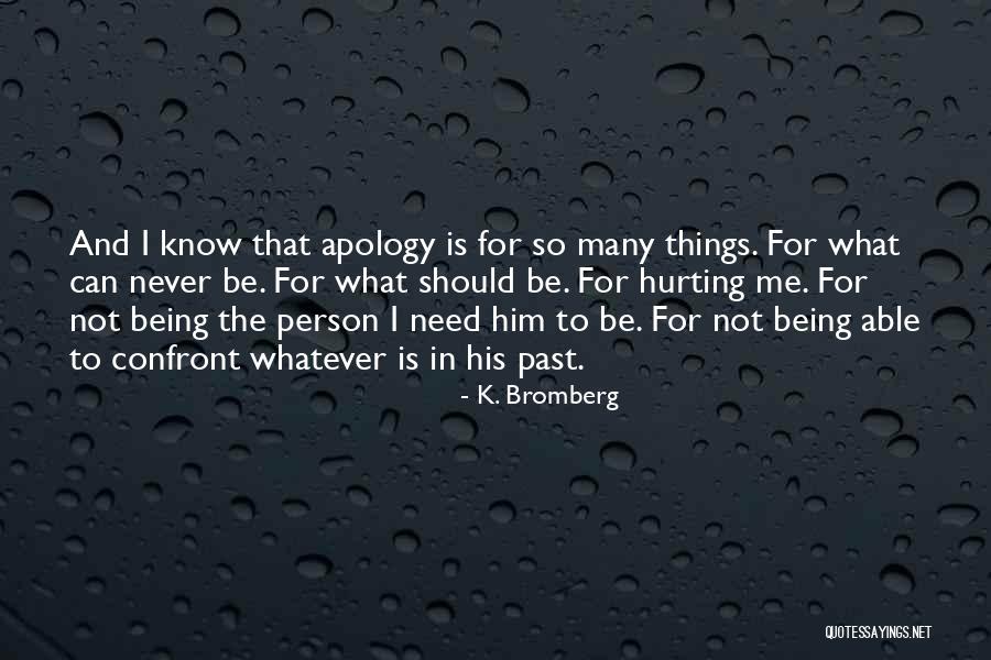 Man1 Oil Quotes By K. Bromberg Man1 Oil Quotes By K. Bromberg
