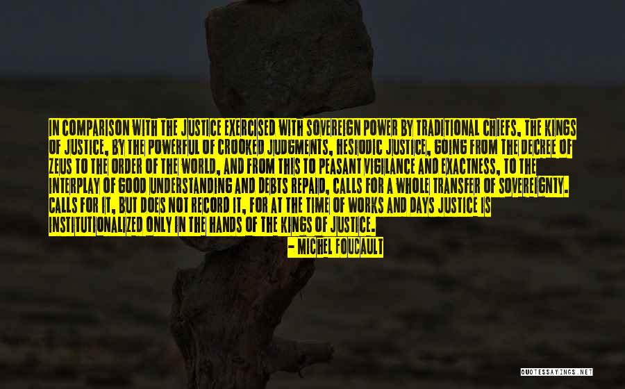Mana Lyrics Quotes By Michel Foucault Mana Lyrics Quotes By Michel Foucault