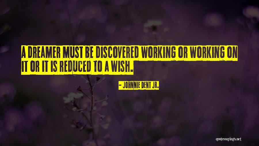 Mana Whenua Quotes By Johnnie Dent Jr. Mana Whenua Quotes By Johnnie Dent Jr.