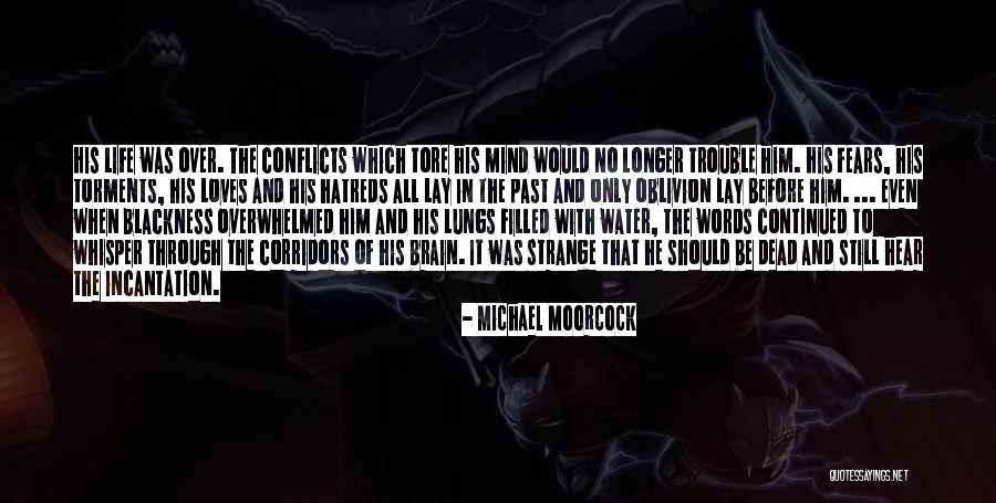 Mana Whenua Quotes By Michael Moorcock Mana Whenua Quotes By Michael Moorcock
