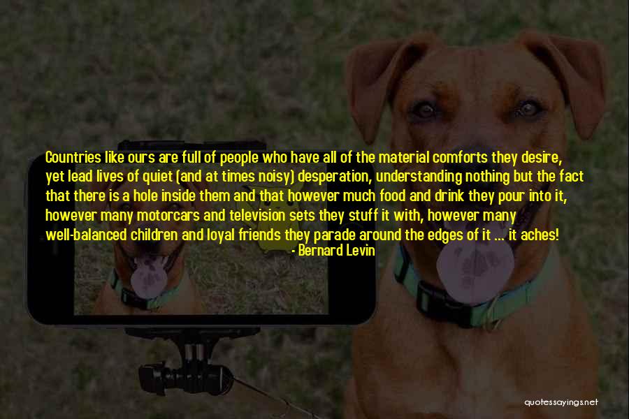Manaan Injector Quotes By Bernard Levin Manaan Injector Quotes By Bernard Levin