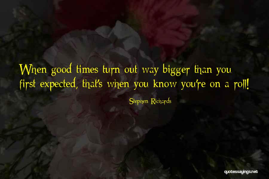 Manabat Delgado Quotes By Stephen Richards Manabat Delgado Quotes By Stephen Richards