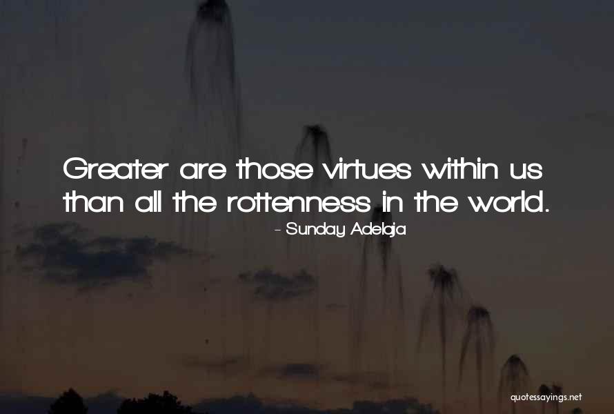 Manabat Delgado Quotes By Sunday Adelaja Manabat Delgado Quotes By Sunday Adelaja