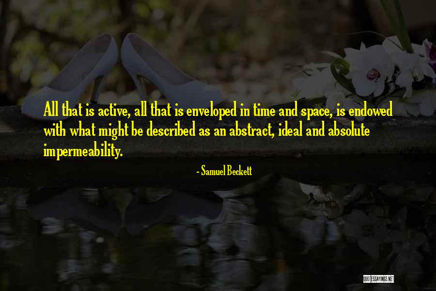 Manabat Sanagustin Quotes By Samuel Beckett Manabat Sanagustin Quotes By Samuel Beckett