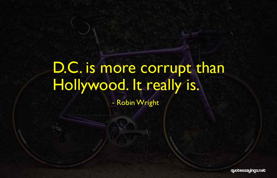 Manabe Jouji Quotes By Robin Wright Manabe Jouji Quotes By Robin Wright