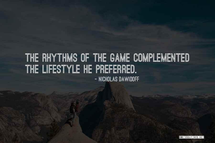 Manabendra Song Quotes By Nicholas Dawidoff Manabendra Song Quotes By Nicholas Dawidoff