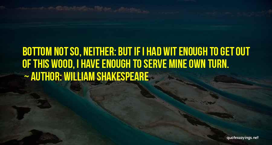 Manabu Oshio Quotes By William Shakespeare