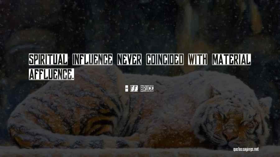 Manacled Fanart Quotes By F.F. Bruce Manacled Fanart Quotes By F.F. Bruce