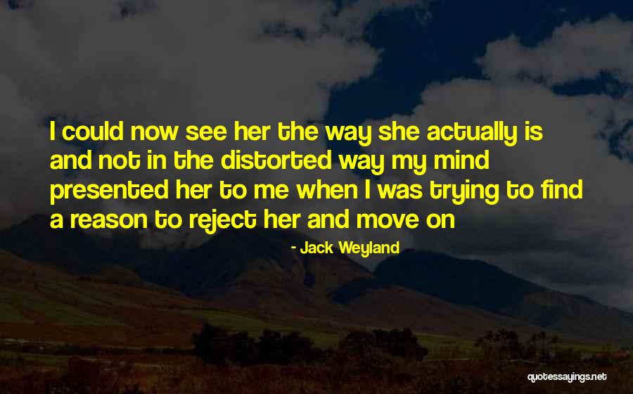 Manacoma Quotes By Jack Weyland Manacoma Quotes By Jack Weyland