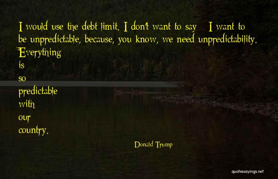 Manaconda Quotes By Donald Trump Manaconda Quotes By Donald Trump