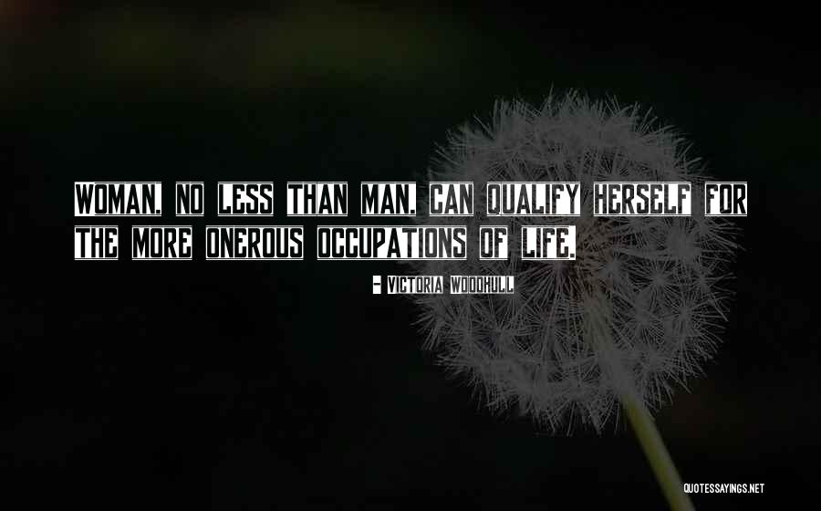 Manada Mathu Quotes By Victoria Woodhull Manada Mathu Quotes By Victoria Woodhull
