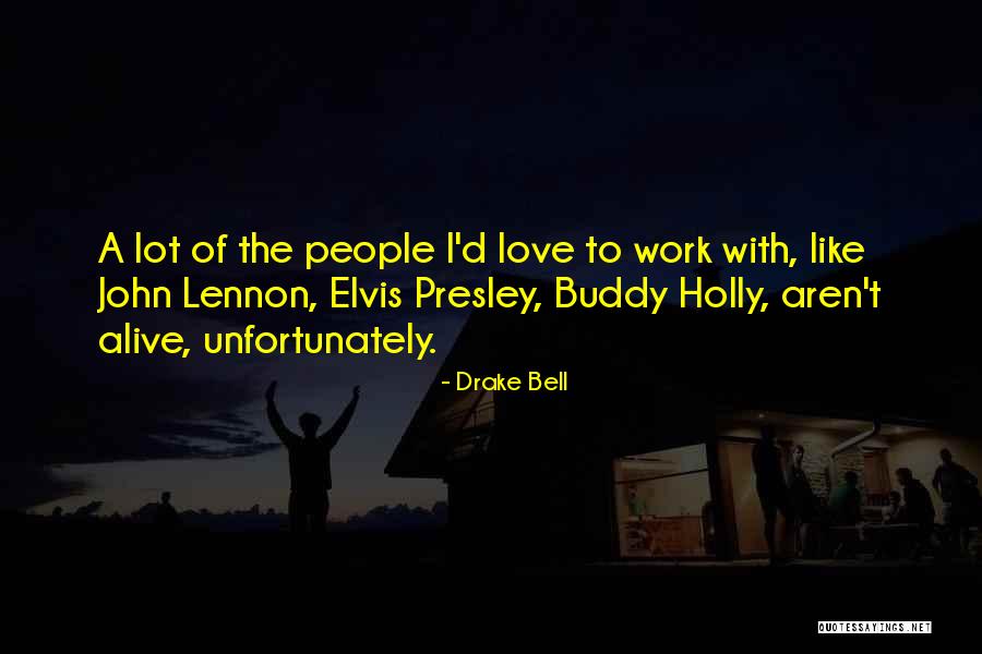 Manadas De Lobos Quotes By Drake Bell Manadas De Lobos Quotes By Drake Bell