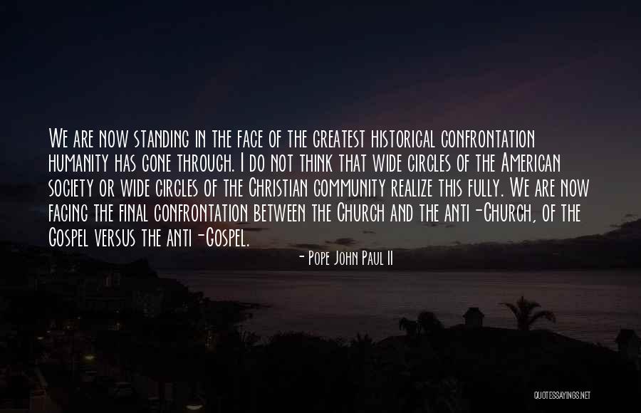 Manafova Ellada Quotes By Pope John Paul II Manafova Ellada Quotes By Pope John Paul II