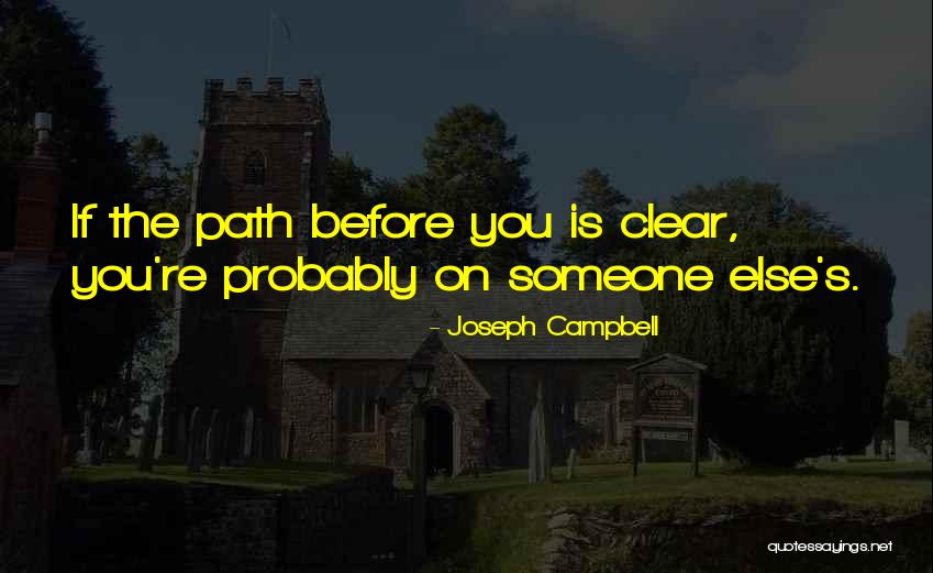 Manage A Project Quotes By Joseph Campbell Manage A Project Quotes By Joseph Campbell
