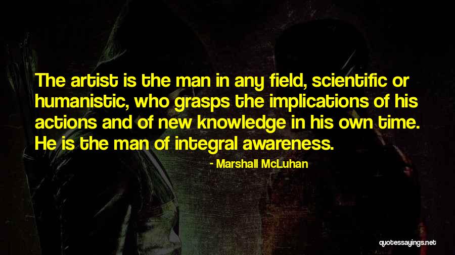 Manage A Project Quotes By Marshall McLuhan Manage A Project Quotes By Marshall McLuhan
