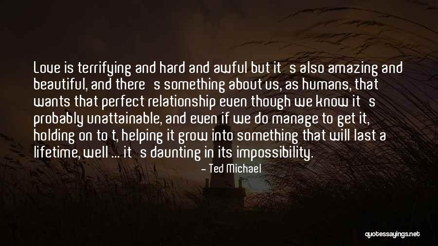 Manage To Do Quotes By Ted Michael Manage To Do Quotes By Ted Michael