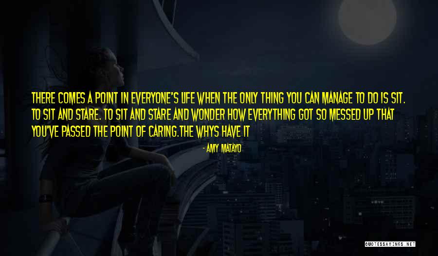 Manage Up Quotes By Amy Matayo