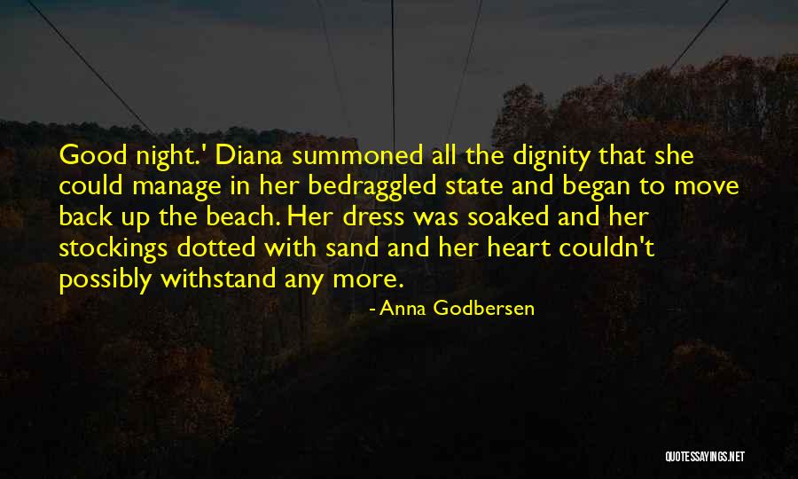 Manage Up Quotes By Anna Godbersen