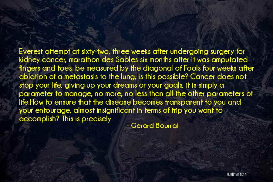 Manage Up Quotes By Gerard Bourrat