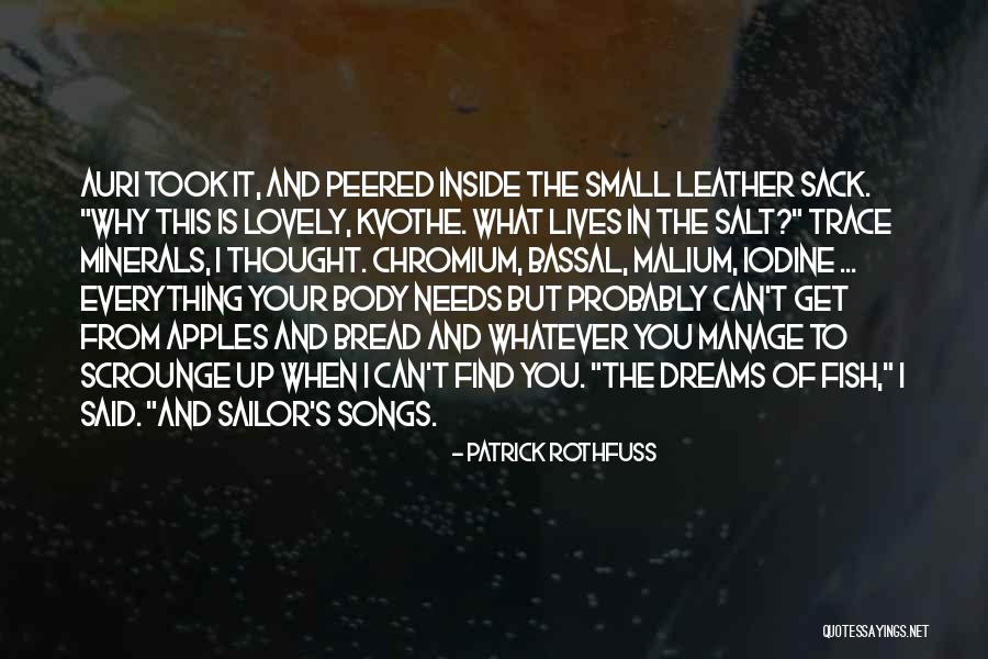 Manage Up Quotes By Patrick Rothfuss