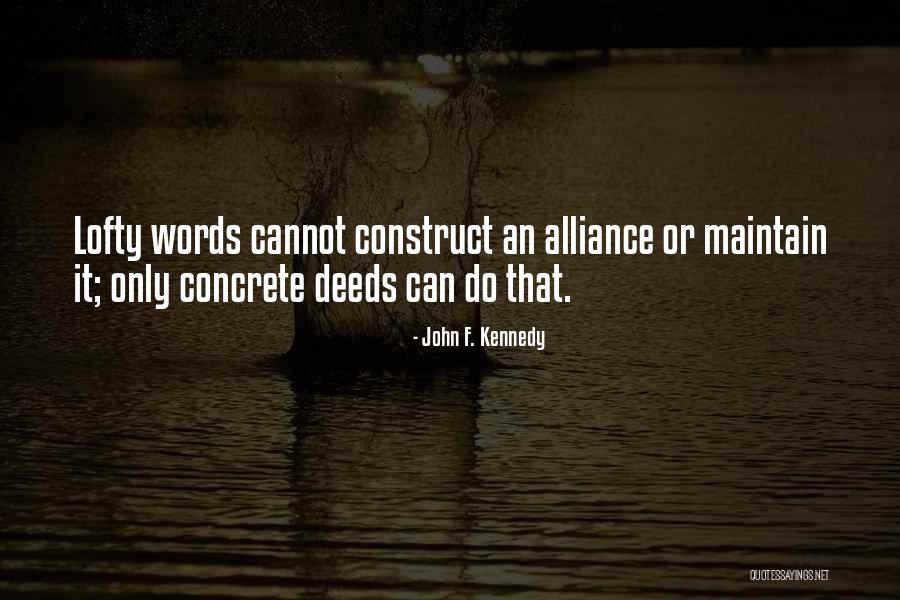 Manageability Inc Quotes By John F. Kennedy Manageability Inc Quotes By John F. Kennedy