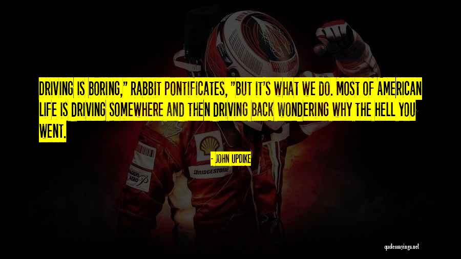Manageability Inc Quotes By John Updike Manageability Inc Quotes By John Updike
