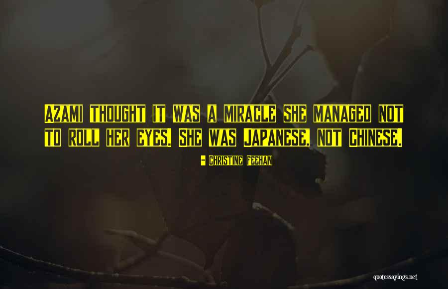 Managed Quotes By Christine Feehan Managed Quotes By Christine Feehan