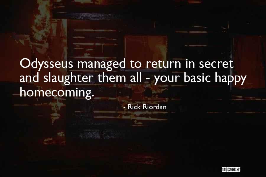 Managed Quotes By Rick Riordan Managed Quotes By Rick Riordan