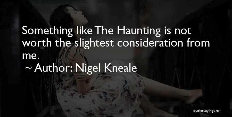 Managed Services Quotes By Nigel Kneale