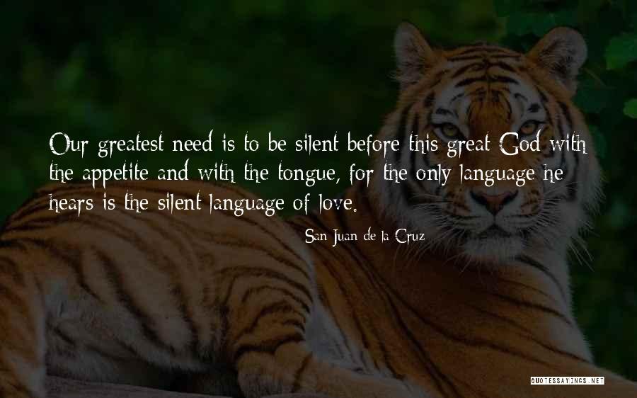 Managed The Beatles Quotes By San Juan De La Cruz Managed The Beatles Quotes By San Juan De La Cruz