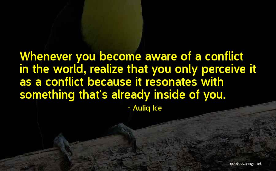 Management Change Quotes By Auliq Ice