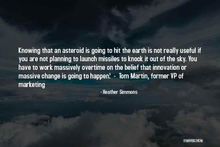 Management Change Quotes By Heather Simmons Management Change Quotes By Heather Simmons