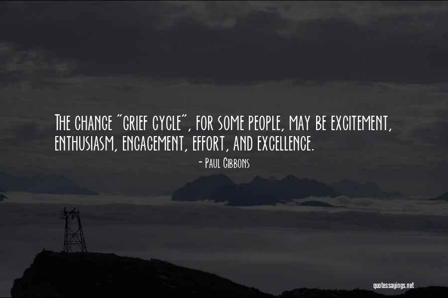 Management Change Quotes By Paul Gibbons Management Change Quotes By Paul Gibbons