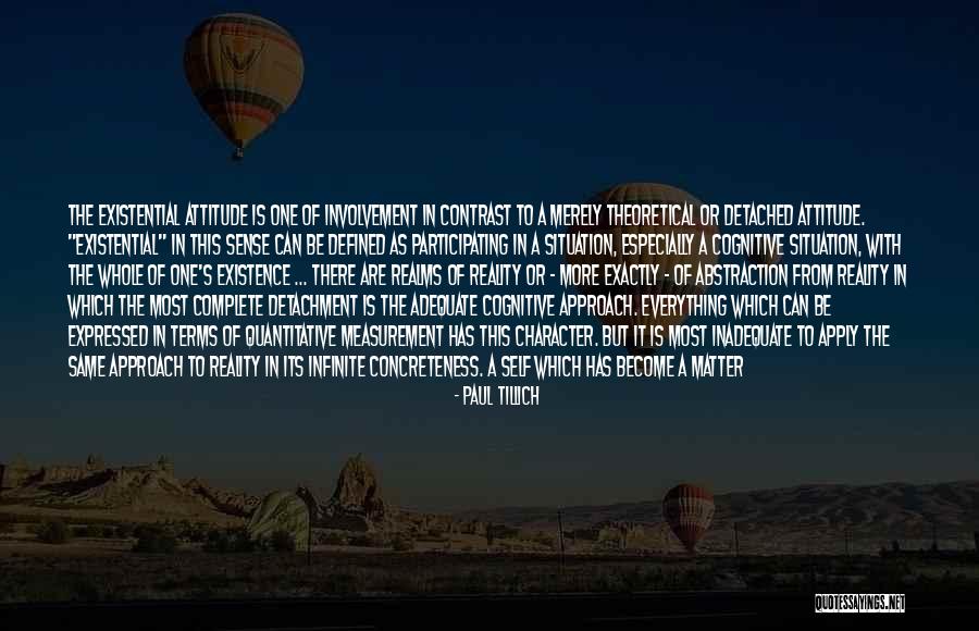 Management Change Quotes By Paul Tillich Management Change Quotes By Paul Tillich