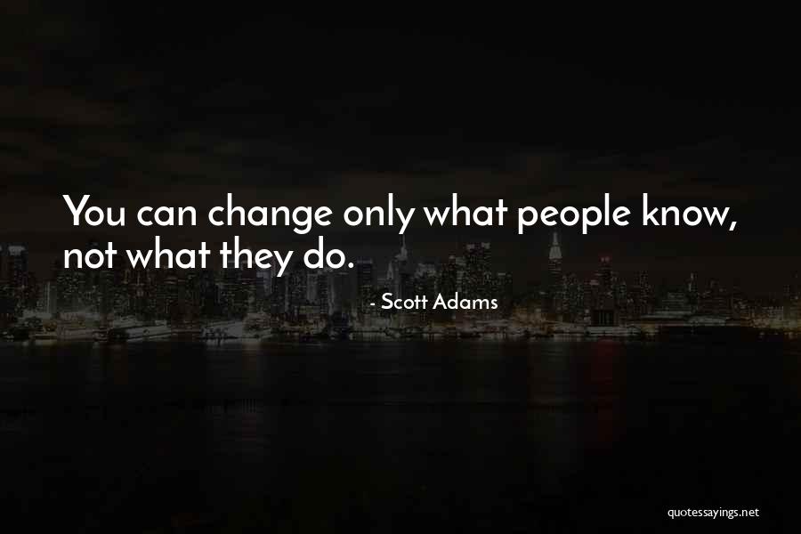 Management Change Quotes By Scott Adams Management Change Quotes By Scott Adams