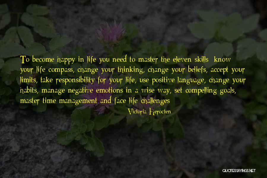 Management Change Quotes By Victoria Herocten Management Change Quotes By Victoria Herocten