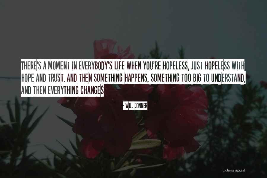 Management Change Quotes By Will Donner Management Change Quotes By Will Donner