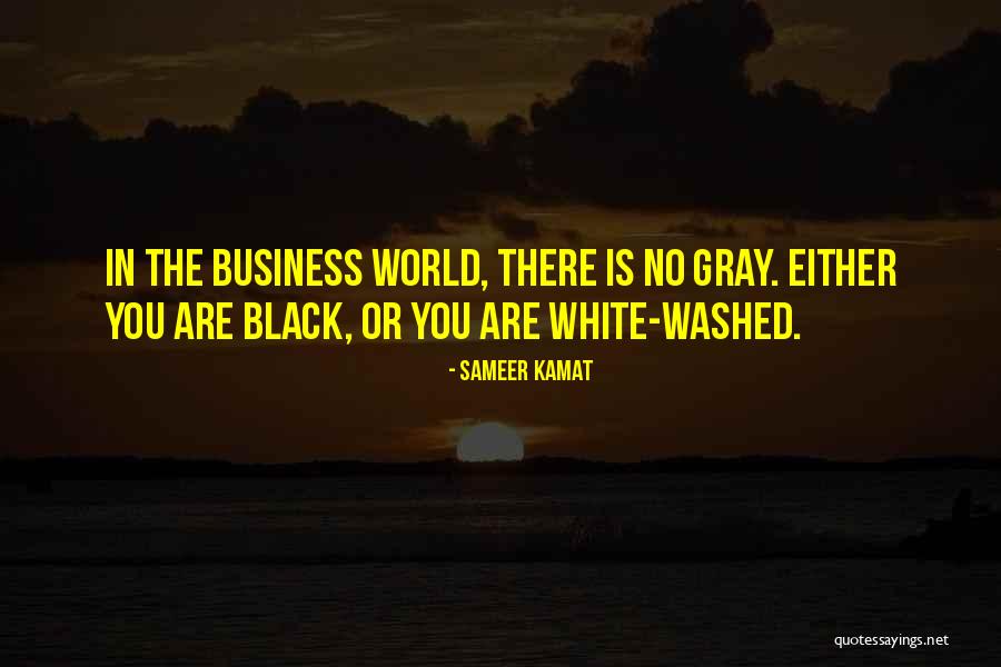 Management Consulting Quotes By Sameer Kamat Management Consulting Quotes By Sameer Kamat