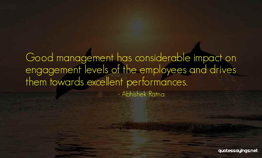 Management Development Quotes By Abhishek Ratna Management Development Quotes By Abhishek Ratna