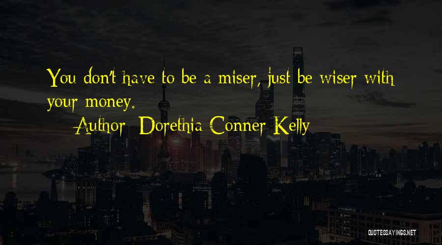 Management Development Quotes By Dorethia Conner Kelly