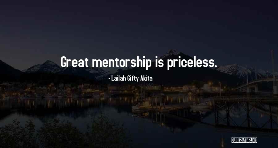 Management Development Quotes By Lailah Gifty Akita